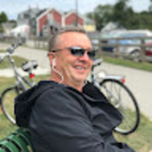 Meet your Posher, Andrei